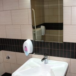 Benefits of Including Disability Equipment like a Hand Basin in your Organisation