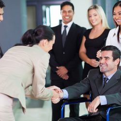 Empowering Disabled People through Disability Laws in New Zealand