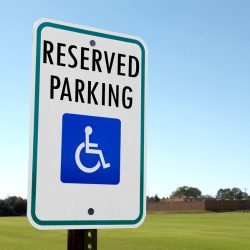 Guidelines in Acquiring a Disabled Parking Permit in New Zealand