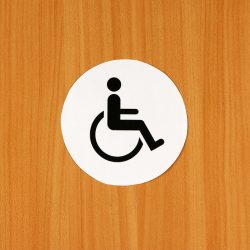 Improve Accessibility and Privacy with Automated Disabled Toilet-Doors