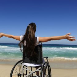 NZ Tourism Wheelchair Accessible-Travel Ideas In New Zealand