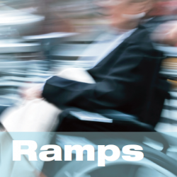 ramps wheelchairs